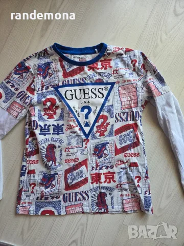 Блуза Guess 152