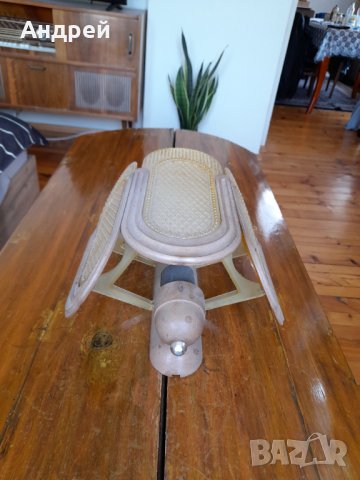 Стара нощна лампа #18