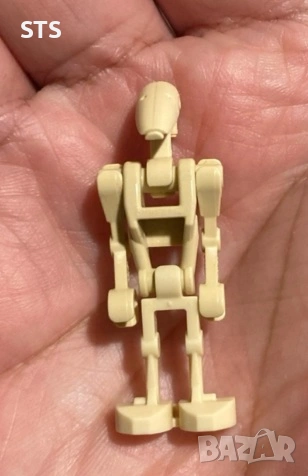 Lego star wars droids, снимка 2 - Конструктори - 54251306