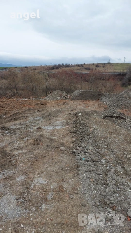 Терен за изхвърляне на земни маси, снимка 2 - Ремонти на покриви - 53955951