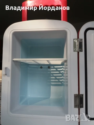 Мини бар охладител за автомобил Prettypink model LY0204B, снимка 6 - Аксесоари и консумативи - 50544108