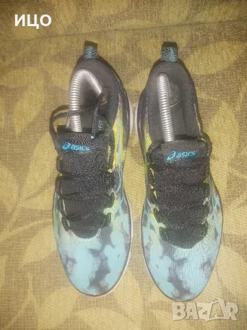 Дамски маратонки Asics , снимка 4 - Маратонки - 47784456