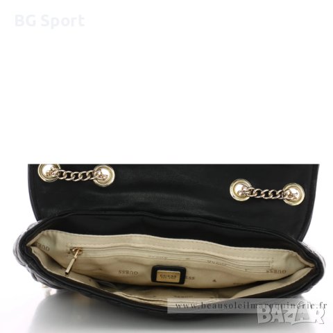 Sale! GUESS нова оригинална дамска чанта за рамо, снимка 5 - Чанти - 40588336