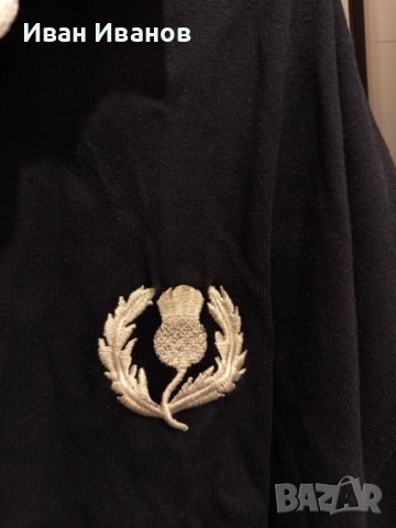 Оригинална ръгби фланелка на Шотландия, снимка 11 - Спортни дрехи, екипи - 51708684