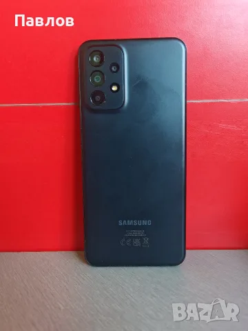 Samsung A23 5G 4/128, снимка 6 - Samsung - 56009609