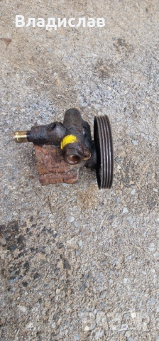 Хидравлична помпа Рено Клио 1.6 90 коня , снимка 2 - Части - 54220158