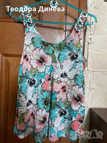 Дамски потник H&M , снимка 2 - Потници - 33886500