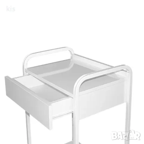 Колички за козметика - различни и атрактивни модели, снимка 9 - Друго оборудване - 47965633