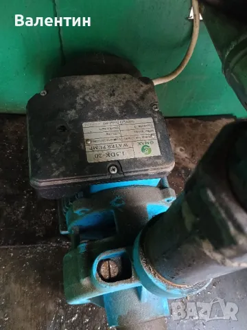 мобилна колонка за гориво втора употреба , снимка 7 - Селскостопанска техника - 48196896