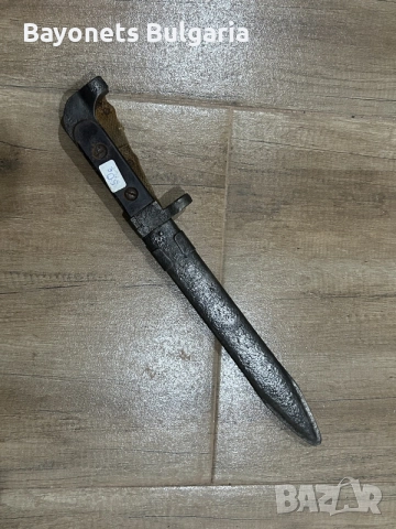 Щик Нож Сабя Ак47