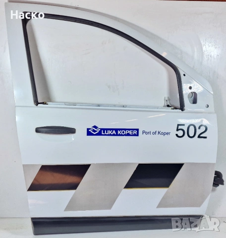 Предна Дясна Врата Dacia Dokker Дачиа Докер
