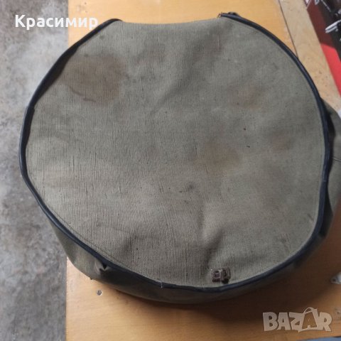 Калъф за гума- 14- 15 цола, снимка 2 - Аксесоари и консумативи - 35273497