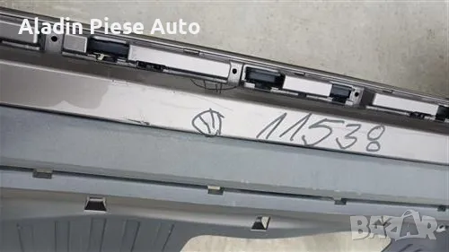 Задна броня Range Rover Evoque година 2019 2020 2021 2022 код K8D217D781AAW , снимка 4 - Аксесоари и консумативи - 50428959