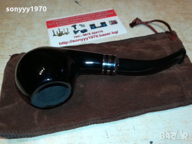 CAPTAIN BLACK LUX-ЛУЛА 2809211221, снимка 11 - Лули - 34278728