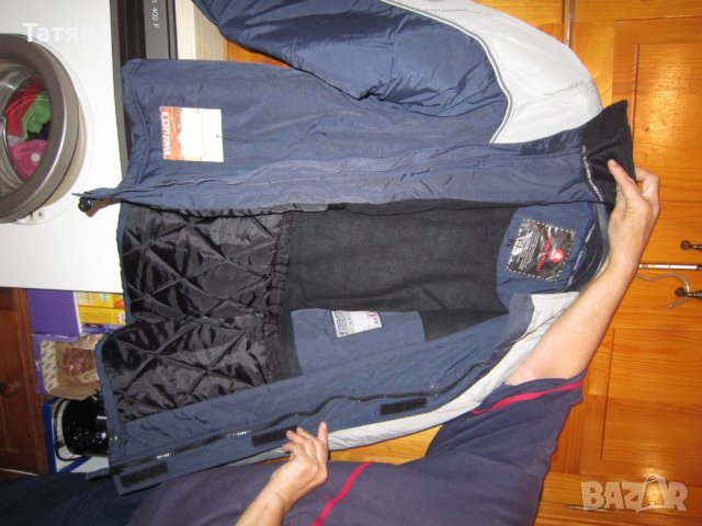 яке ЕХPLORER  NAVIGATOR, снимка 5 - Якета - 30928947