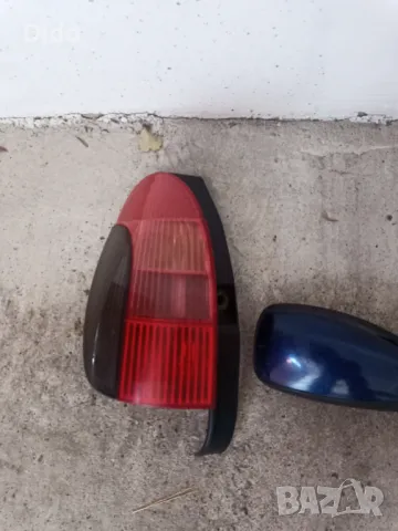 Части за Пежо 306, снимка 2 - Части - 48320029