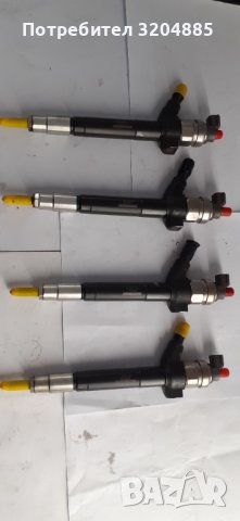 Дизелови дюзи за 2.2D Форд