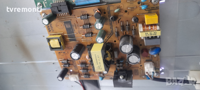 Захранваща платка , 17IPS12 for 48 inc DISPLAY 