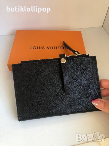 Портмоне Louis Vuitton 