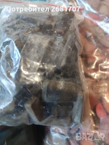 Електронна скрап (български кондензатори), снимка 5 - Друга електроника - 42228359