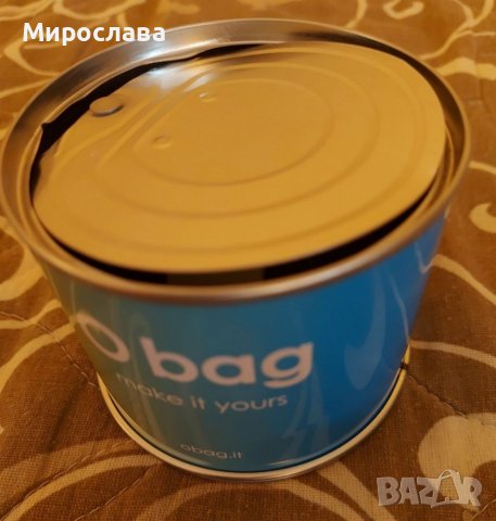 Оригинален часовник O bag- O clock., снимка 6 - Дамски - 38285081