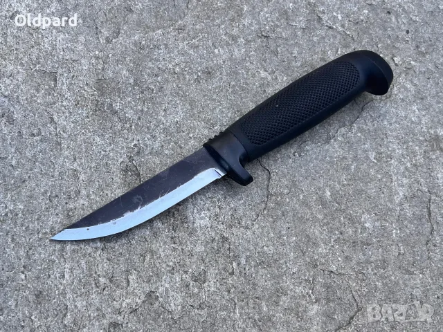 Финландски нож Marttiini Condor Timberjack. 