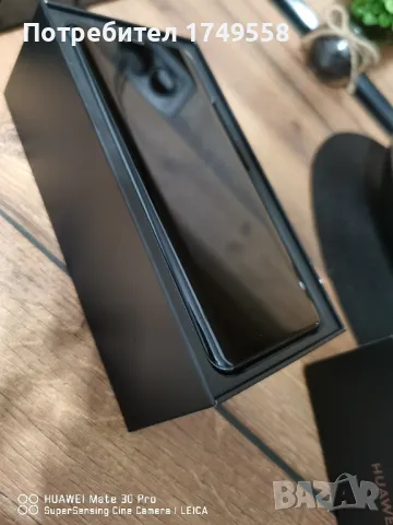 Huawei Mate 20 pro, снимка 6 - Huawei - 48452171