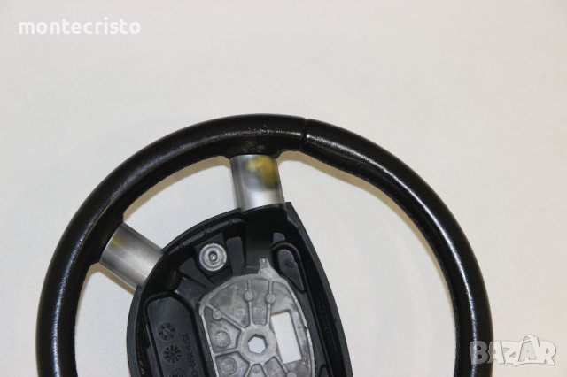 Кожен волан Ford Mondeo MK3 (2000-2007г.) 3S71-3599-CBW / 3S713599CBW, снимка 8 - Части - 42442476