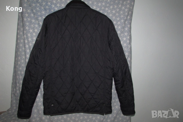 мъжко яке Ralph Lauren USA горница дълъг ръкав Reserved jacket Ралф Лорън САЩ, снимка 13 - Якета - 52536970