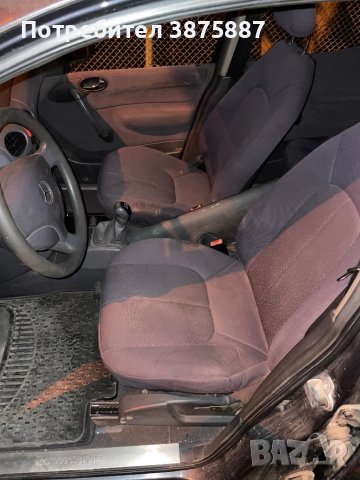 Mercedes a170 w168, снимка 6 - Автомобили и джипове - 42676862