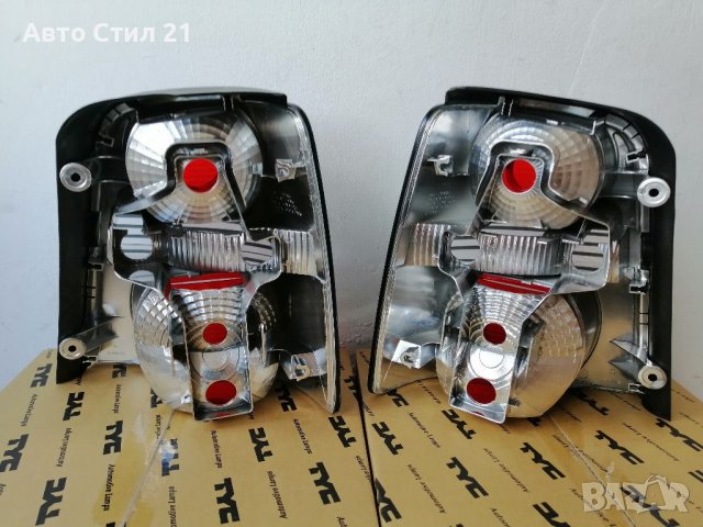 Стоп за Туран.2005г.-2010г.Черна-Червена основа, снимка 4 - Части - 39513226