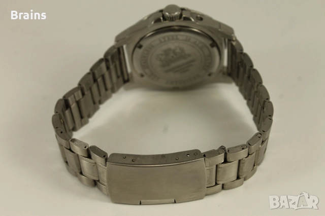 FESTINA 16242 Multifunction Мъжки Стоманен Кварцов Часовник, снимка 7 - Мъжки - 51984921