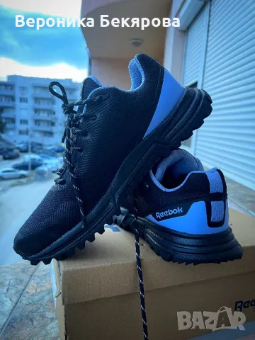 Дамски маратонки Reebok 
