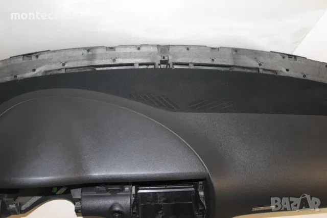 Арматурно табло Audi Q7 4L (2005-2009г.), снимка 5 - Части - 56017993