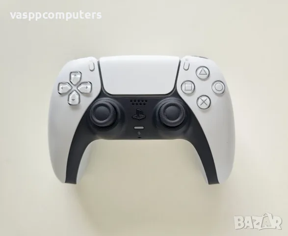 13.20 Playstation 5 (PS5) Disc Edition, снимка 6 - PlayStation конзоли - 56428362