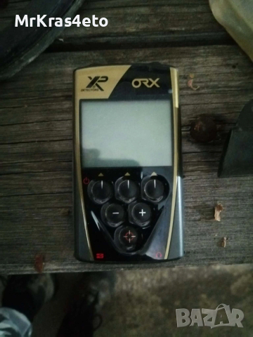 метало търсач , монетерка + пинпойнтер