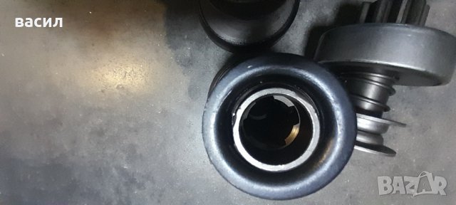 Бендикси за стартер  Т16,Т25.Т40., снимка 3 - Селскостопанска техника - 39033754