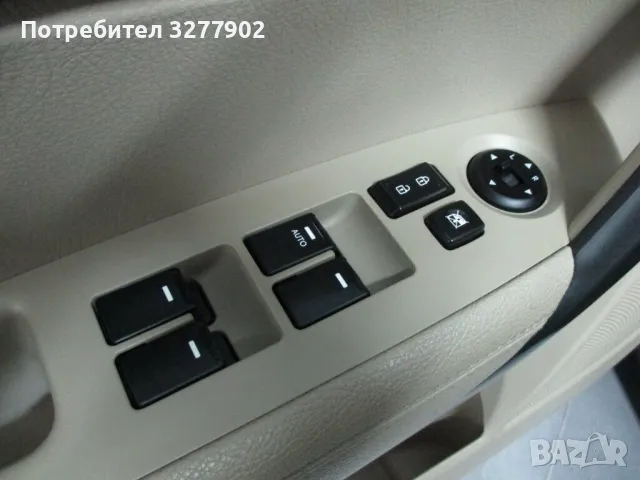 2012 KIA SORENTO LX, 2.4 БЕНЗИН, снимка 7 - Автомобили и джипове - 48552459