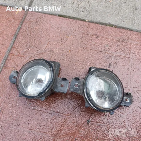 Халогени BMW E87 Фарове за мъгла БМВ 1 Серия Е87 Оригинални