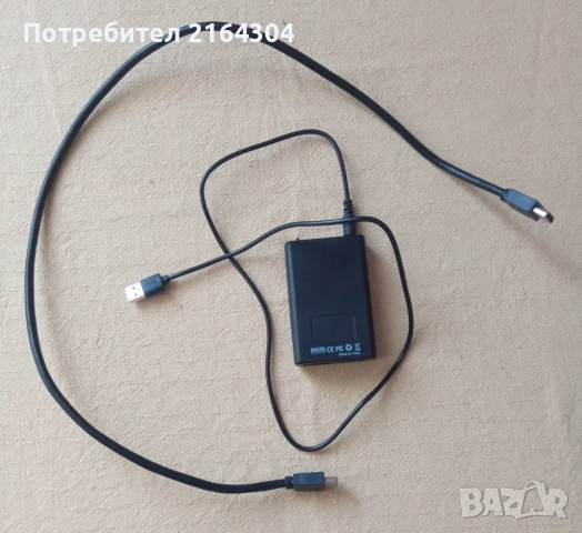 PHILIPS DVD Плейър DVP3142, снимка 6 - Плейъри, домашно кино, прожектори - 52429687