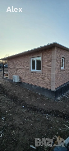 Контейнери , снимка 3 - Монтажи - 53190099