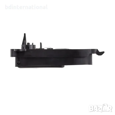 Дръжка за жабка, Mercedes-Benz W205, Черен, снимка 5 - Части - 56063086