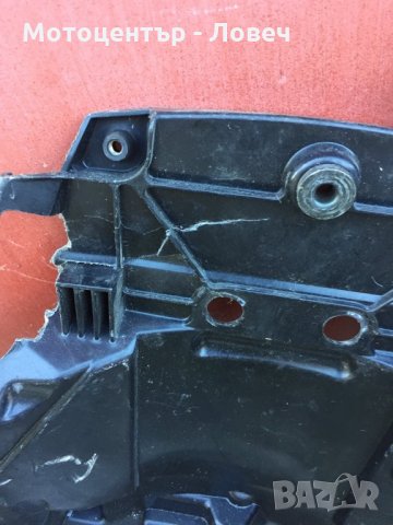 Кора Honda CBR600RR 2006г. , снимка 4 - Мотоциклети и мототехника - 31106198