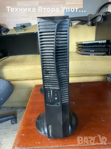 ЮПС POWERWARE 2OOOVA