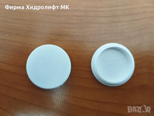 Интериорна капачка бяла в кемпер HYMER 671043