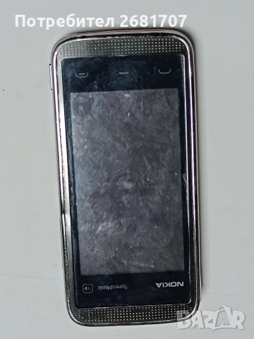 телефон Нокия 5530