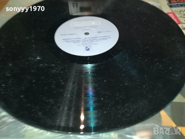 MODERN TALKING-ПЛОЧА 1306251056, снимка 7 - Грамофонни плочи - 50651812