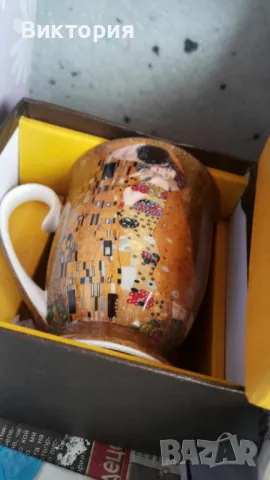 Български и вносен порцелан- разпродажба!, снимка 17 - Чинии - 37175408