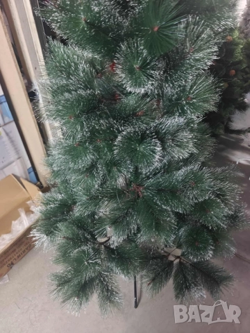 елхи , снимка 8 - Декорация за дома - 52131559