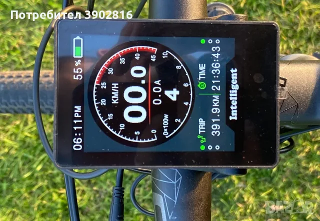 Bafang BBS02B 750W, снимка 8 - Велосипеди - 56056306